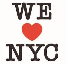 WE NYC logo