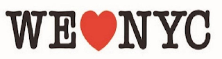 WE NYC logo