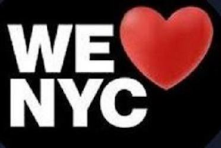 WE NYC logo