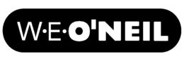 W·E· O'NEIL logo
