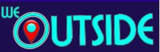 WE OUTSIDE logo