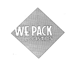 WE PACK LOGISTICS