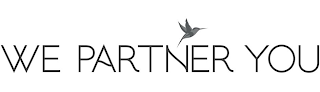 WE PARTNER YOU logo
