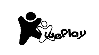 WE PLAY logo