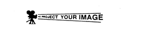 WE PROJECT YOUR IMAGE logo