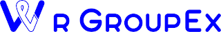 WE R GROUPEX logo