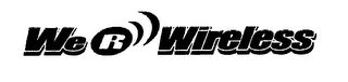 WE R WIRELESS logo