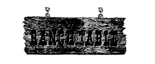 WE RANCH TABLE logo