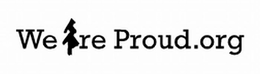 WE RE PROUD.ORG logo