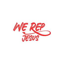 WE REP JESUS logo