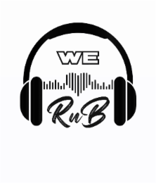 WE RNB logo
