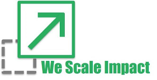 WE SCALE IMPACT