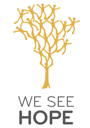 WE SEE HOPE logo