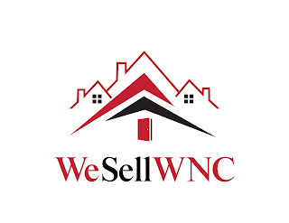 WE SELL WNC logo