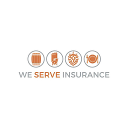 WE SERVE INSURANCE logo