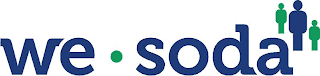 WE SODA logo