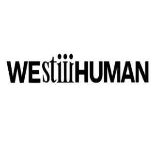 WE STIII HUMAN logo