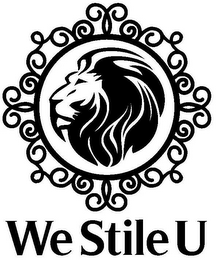 WE STILE U logo
