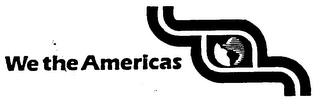 WE THE AMERICAS