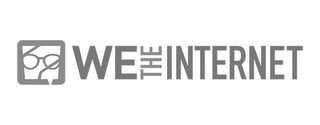 WE THE INTERNET logo