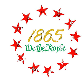 WE THE PEOPLE-1865 logo