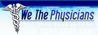 WE THE PHYSICIANS logo
