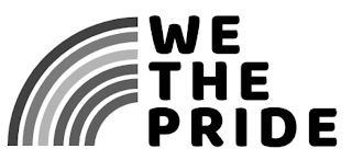 WE THE PRIDE logo