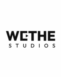 WE THE STUDIOS logo