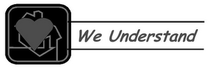WE UNDERSTAND logo