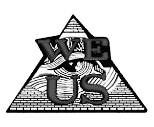 WE US logo