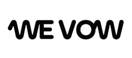 WE VOW logo