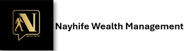 WE WALK THE TALK NAYHIFE WEALTH MANAGEMENT logo