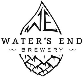 WE WATER'S END BREWERY