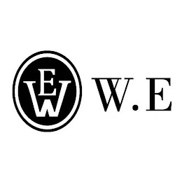 WE WE logo