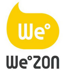 WE WE ZON logo