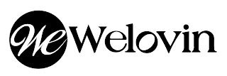 WE WELOVIN logo