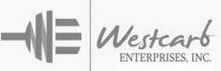WE WESTCARB ENTERPRISES, INC. logo