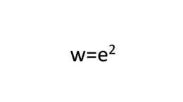 W=E2 logo