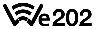 WE202 logo