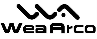 WEAARCO logo