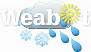 WEABOT logo
