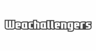 WEACHALLENGERS logo
