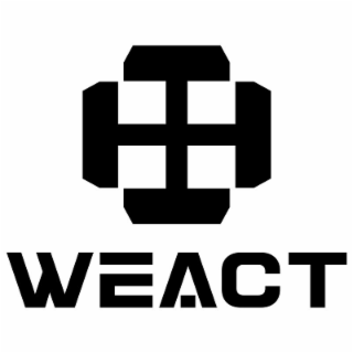 WEACT logo