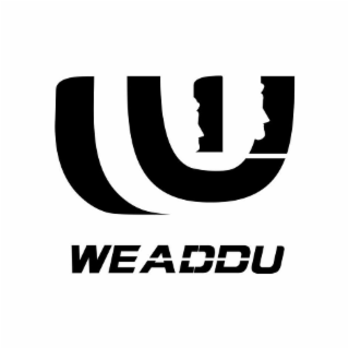 WEADDU logo