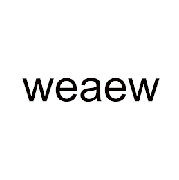 WEAEW logo