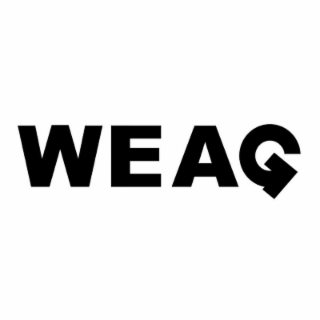 WEAG logo