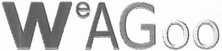 WEAGOO logo