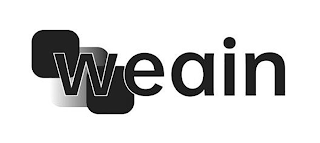 WEAIN logo