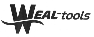 WEAL-TOOLS logo