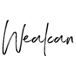 WEALCAN logo